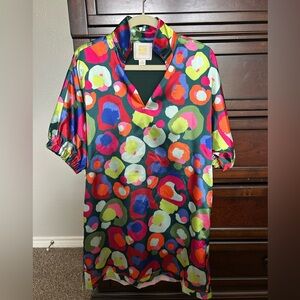 Emily McCarthy Poppy Dress